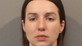 Indiana woman charged in shooting deaths of Crete Township family