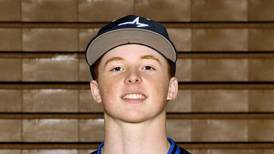 Kane County Chronicle Athlete of the Week: St. Charles North’s Mason Netcel, junior, baseball