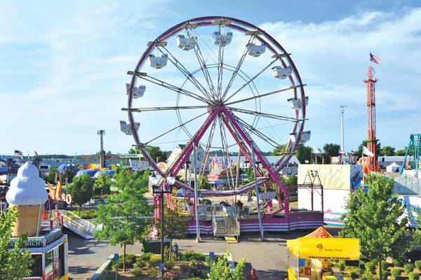 Kane County Fair celebrates 156 years of summer fun