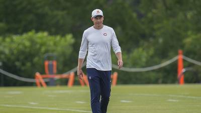 What the Chicago Bears can learn from their joint practices with the Dolphins, Bills