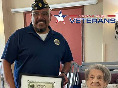 Women’s roles in WWII: Over 13K from Illinois served