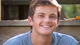 Senior Spotlight>Jackson Dressler (Princeton High School)