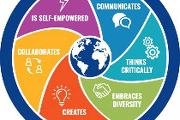 Eby steps down from Glenbard school board, seat to be filled by appointment