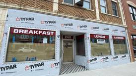 New downtown DeKalb event venue eyes former Lincoln Inn space, requests $25K in TIF city aid 