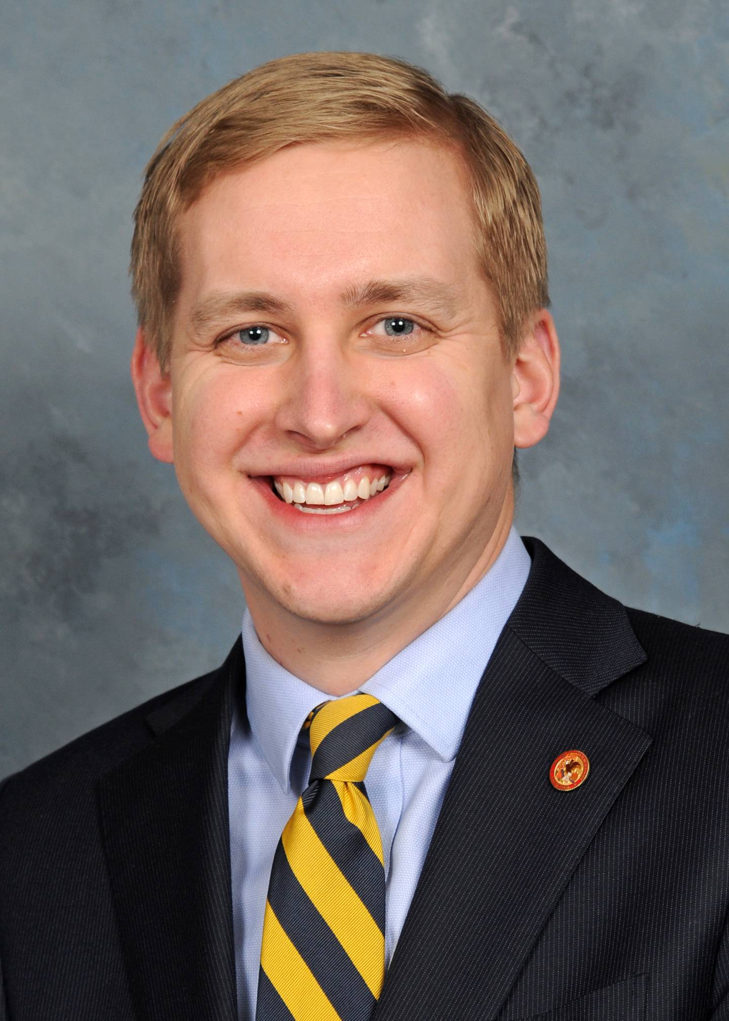 Tom Demmer (R-Dixon)
