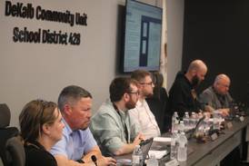 DeKalb schools could face $2.5M deficit in tentative fiscal 2027 budget