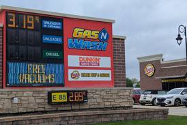 Winning $2 million lottery ticket bought at Shorewood gas station