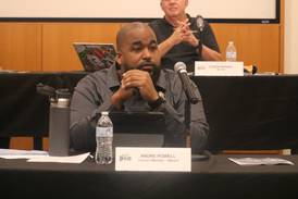 City of DeKalb extends SRO contract with District 428 schools