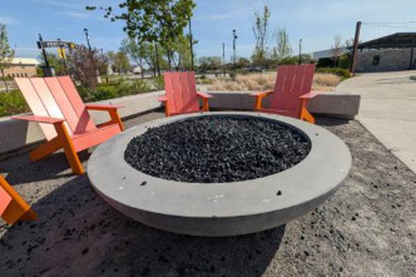 Fire pit concerns at The Grove in Bourbonnais topic of Monday’s trustee meeting