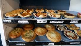 It’s Pi Day! Local bakeries, pizzerias ready to roll with 3/14 specials in McHenry County