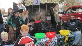 Plano Methodist Church to host annual Trunk or Treat 