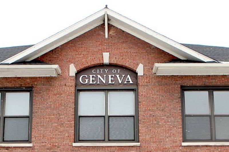 Geneva delays Anderson Boulevard water main project