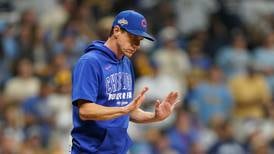Brewers manager again pleads with Milwaukee fans to stop booing Counsell