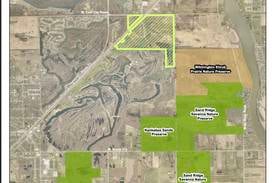 Will County forest district acquires 241 acres in far south region of county