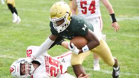 Daily Journal Week 2 football previews
