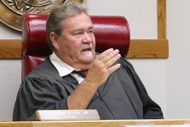 Whitfield gets 80 years for Streator murder