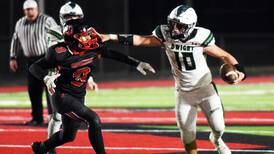 Dwight/GSW wears down Momence for Trojans’ first playoff win in 41 years