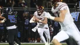 Friday Night Drive Week 14 Power Rankings: New team at the top of the heap