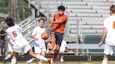 Boys soccer: 5 standout stats from 2023 season in Herald-News area