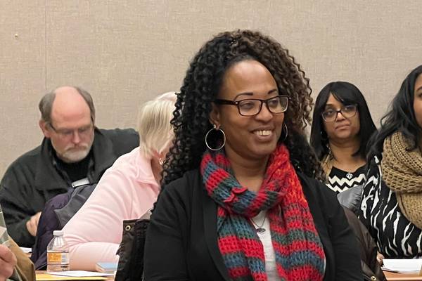 Community meeting in DeKalb Saturday will address issues impacting safety, youth