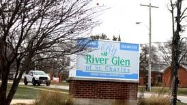 Police cleared in fatal shooting of chain saw-wielding man at senior home