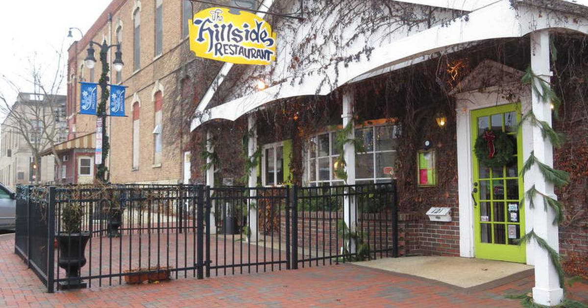 More downtown DeKalb businesses listed for sale Shaw Local