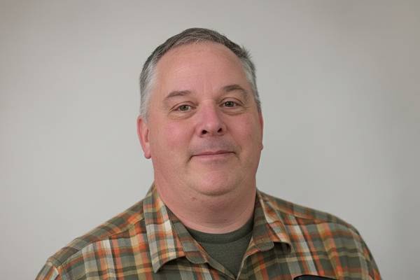 2026 Election Questionnaire: Marty Mohr, McHenry County Board, District 8