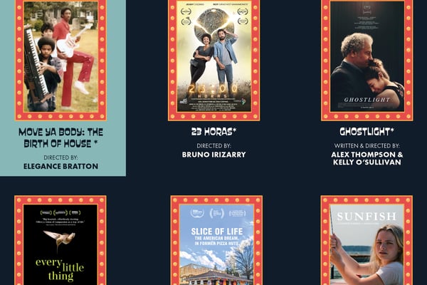 Aurora brings actors, directors to town for City of Lights  film festival this weekend
