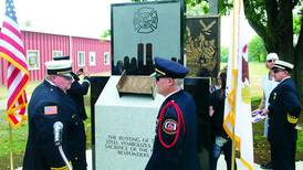 Blackhawk Firefighters Association to host 9/11 remembrance ceremony Sept. 9