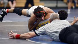 St. Charles East wins DuKane Conference wrestling tournament