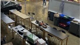 5 Oswego District 308 schools damaged by weather, mechanical failures 