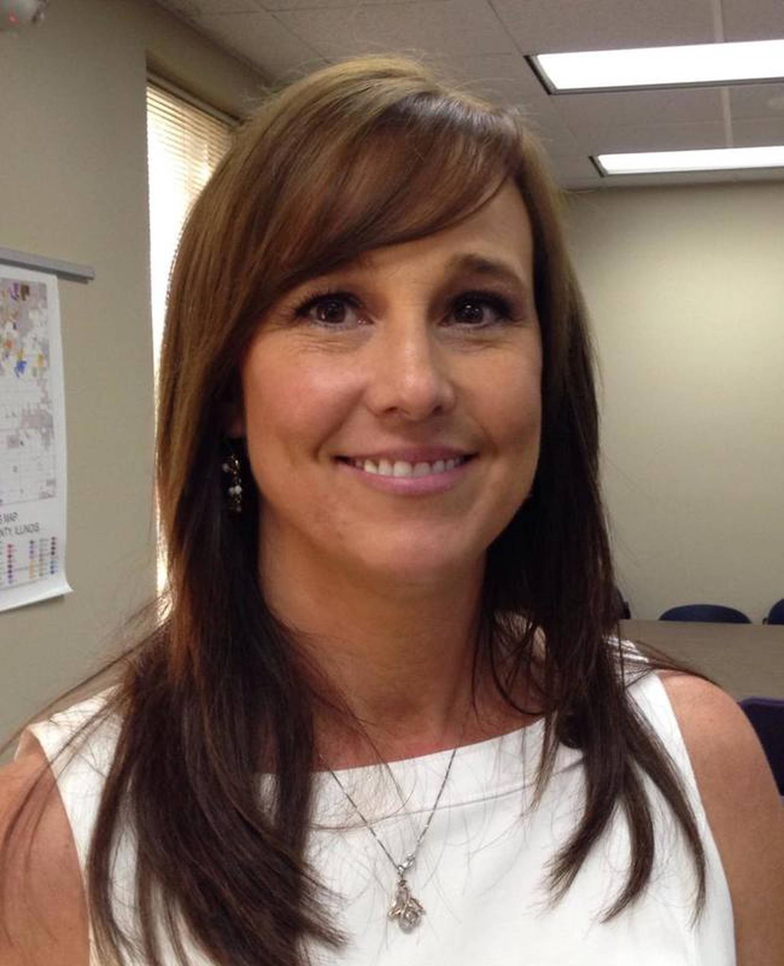 Kendall County circuit clerk not running for reelection Shaw Local