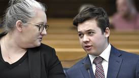 Rittenhouse appears in court as judge weighs several motions