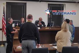 Veterans Treatment Court lends a helping hand