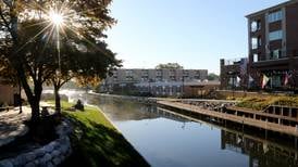 Fox River to temporarily close to boat traffic south of McHenry