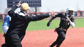 Bishop McNamara has 8 players drive in runs in 15-0 All-City win over Kankakee