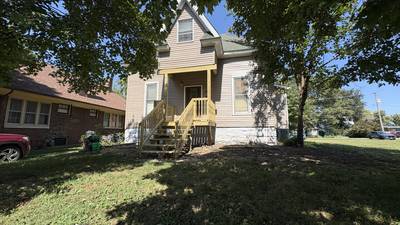 Streator Plan Commission rejects rezoning request for Morrell Street duplex