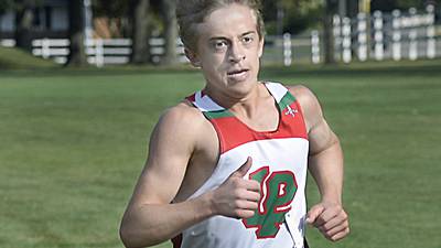 Cross country: Evelyn O’Connor, Ryan Hartman, Ottawa girls, L-P boys claim titles at La Salle County Invite