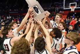 Benet holds off Warren in closing seconds of Class 4A championship game thriller for first state title