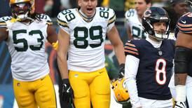 The most dysfunctional Bears season of my life: Silvy