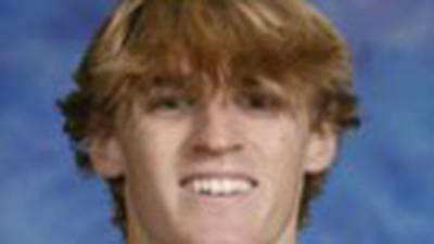 Record Newspapers Athlete of the Week: Owen Horeni, Yorkville, cross country, junior