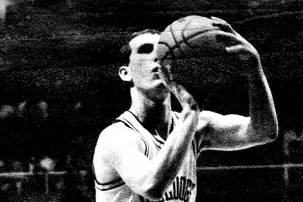 Illinois Valley boys basketball top 25 all-time scoring leaders 