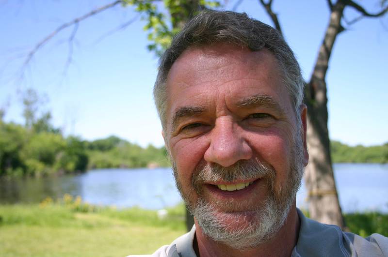 Dennis Palys