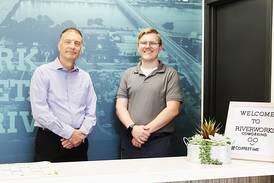 Need office space?: Dixon business offers suite spots