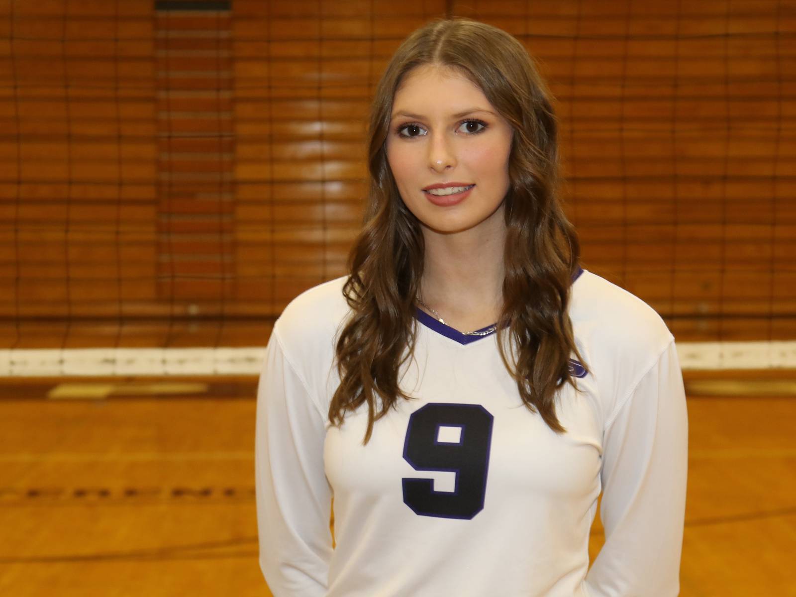 Record Newspapers Athlete of the Week Alexandra Plano, volleyball, senior Shaw Local