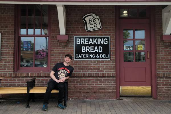 Crystal Lake Breaking Bread launches monthly indoor markets, showcasing products of other small businesses