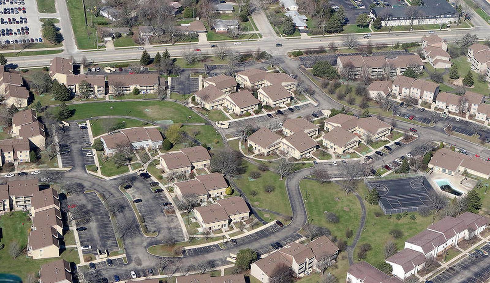 DeKalb seeks help as it plans to revitalize Glidden North neighborhood Shaw Local