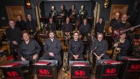 Mt. Morris Jamboree concert features All Star Superband on Aug. 27