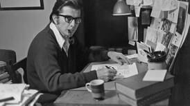 An Extraordinary Life: Former New Lenox man, cartoonist realized dream of national syndication
