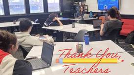 Dennis Anderson: Teachers will always have a profound impact on our lives